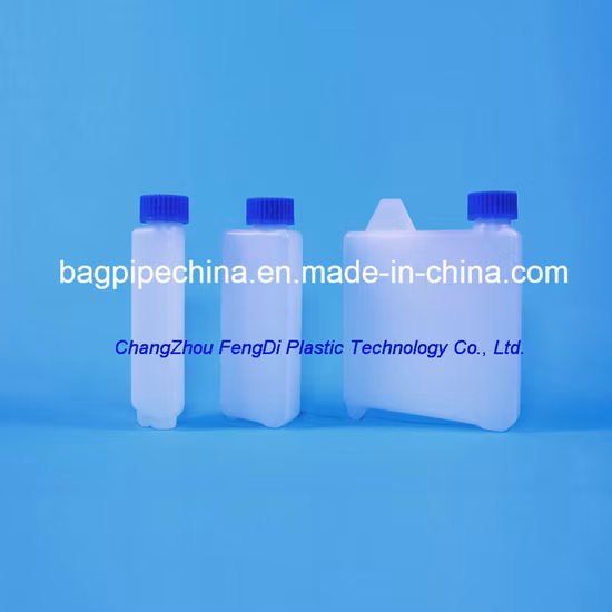 Biochemistry Analyzer Reagent Bottles